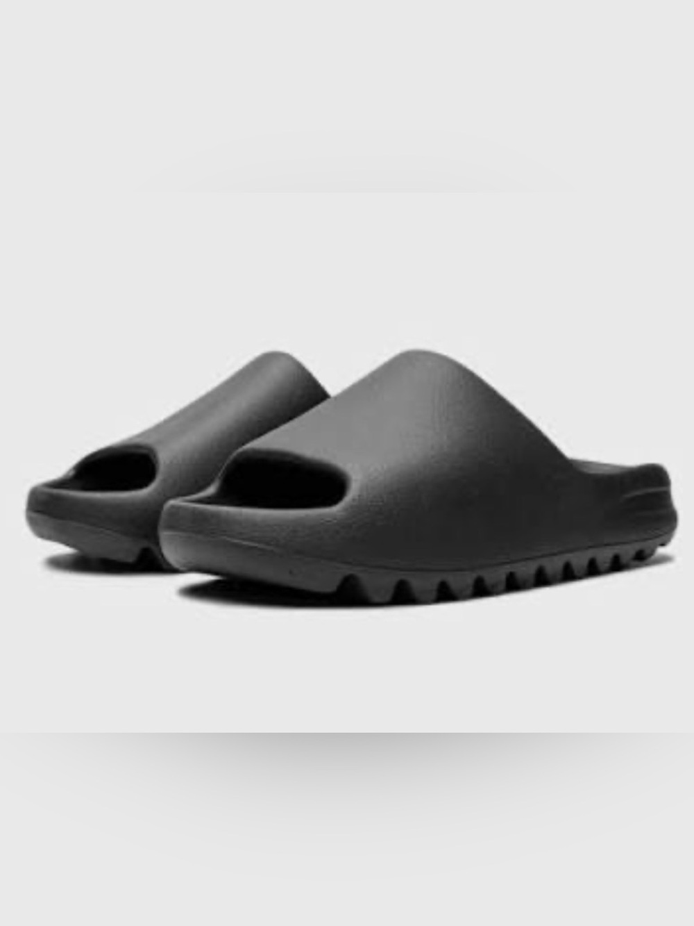 Yeezy Slides slate | size 7